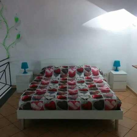 Ai Tribunali Apartamento