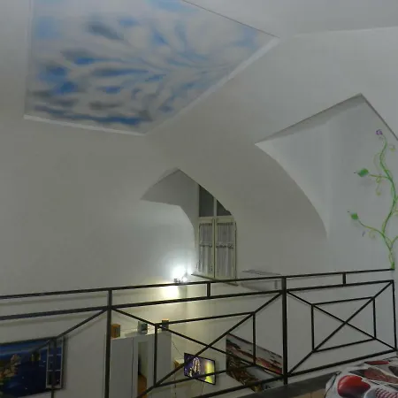 Ai Tribunali Apartamento Nápoles