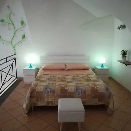 Apartamento Ai Tribunali *