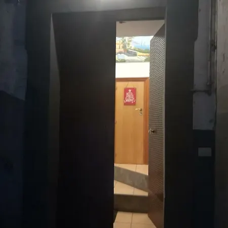 Apartamento Ai Tribunali
