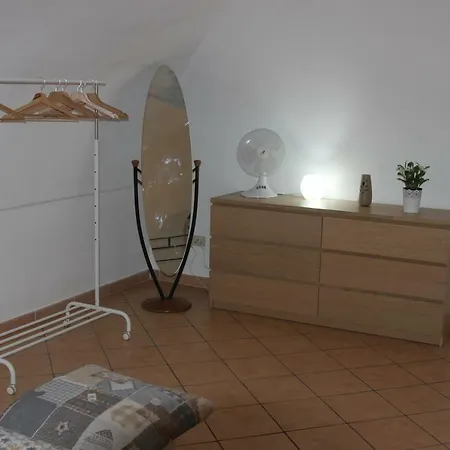 Ai Tribunali Apartamento
