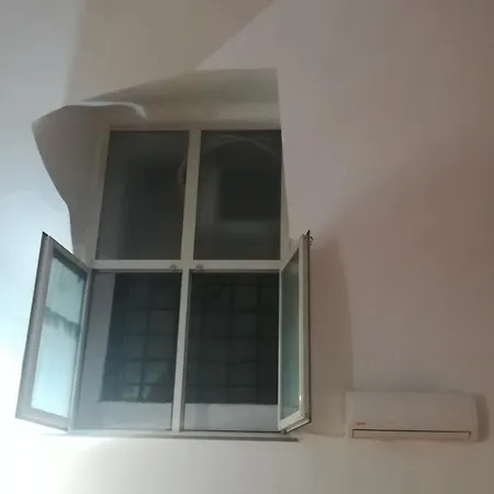 Ai Tribunali Apartamento *