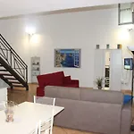 Ai Tribunali Lejlighed Napoli