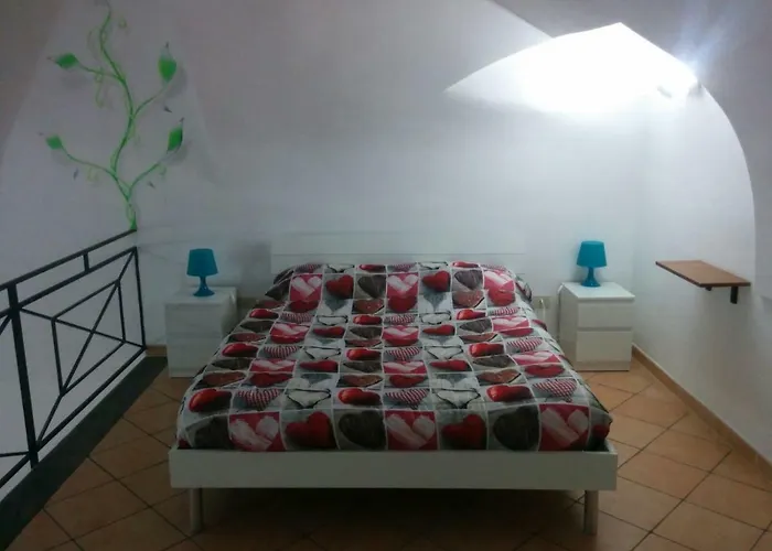 Ai Tribunali Apartament