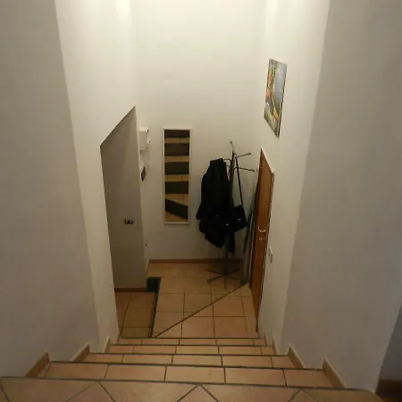 Ai Tribunali Apartment *