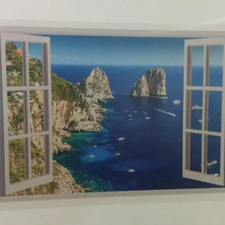 Ai Tribunali Naples