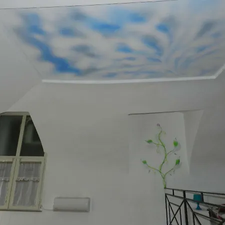 Ai Tribunali Apartment Naples