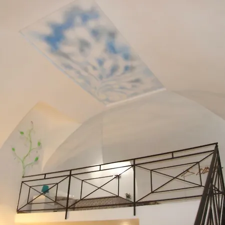 Ai Tribunali Apartment *