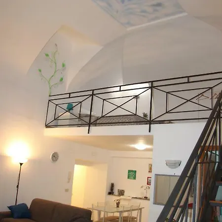 Apartment Ai Tribunali *