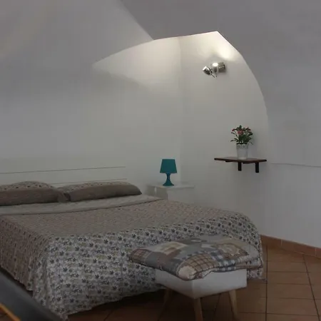 Ai Tribunali Apartment *