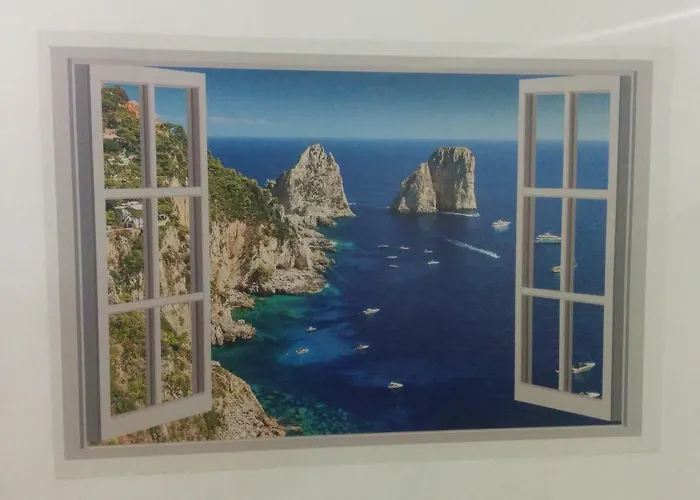 Ai Tribunali 나폴리