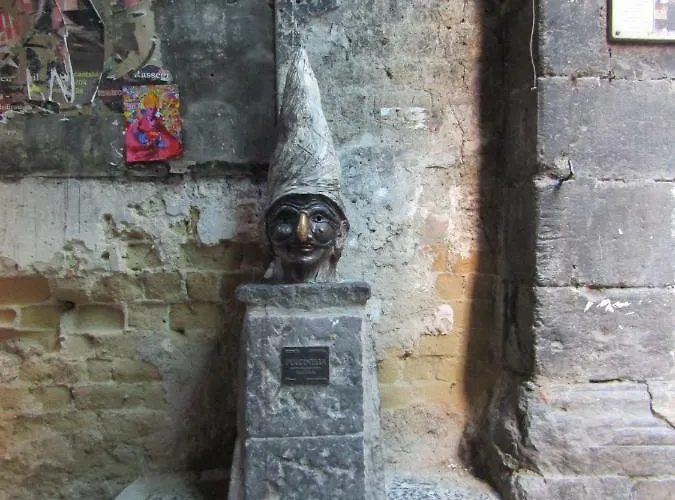 Ai Tribunali 아파트