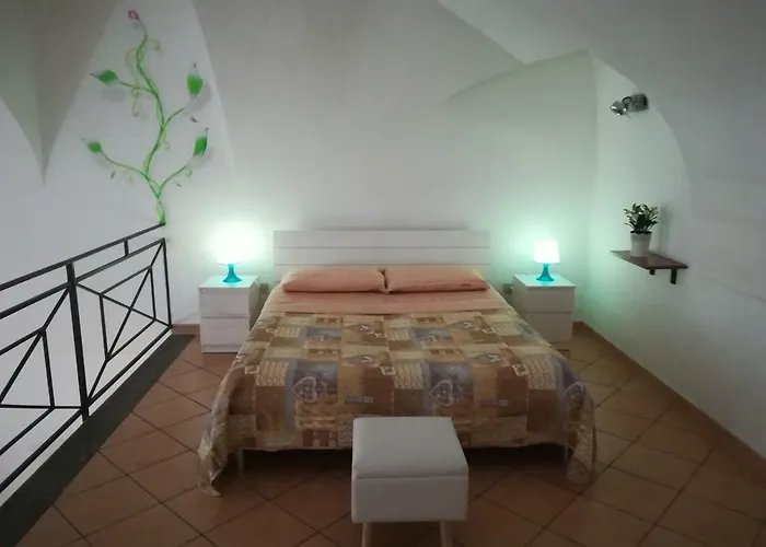 아파트 Ai Tribunali *