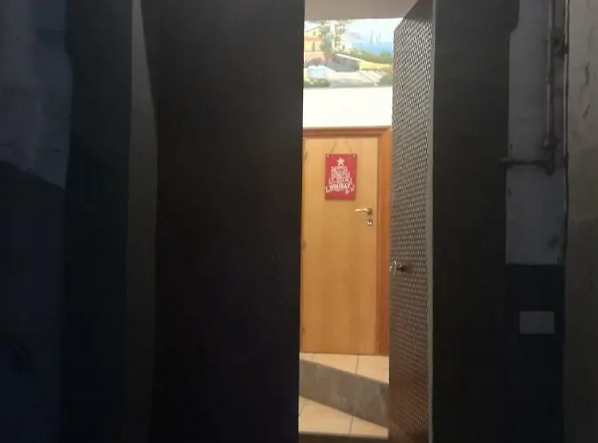 아파트 Ai Tribunali