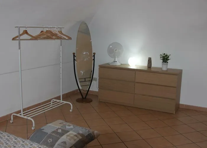 Ai Tribunali 아파트